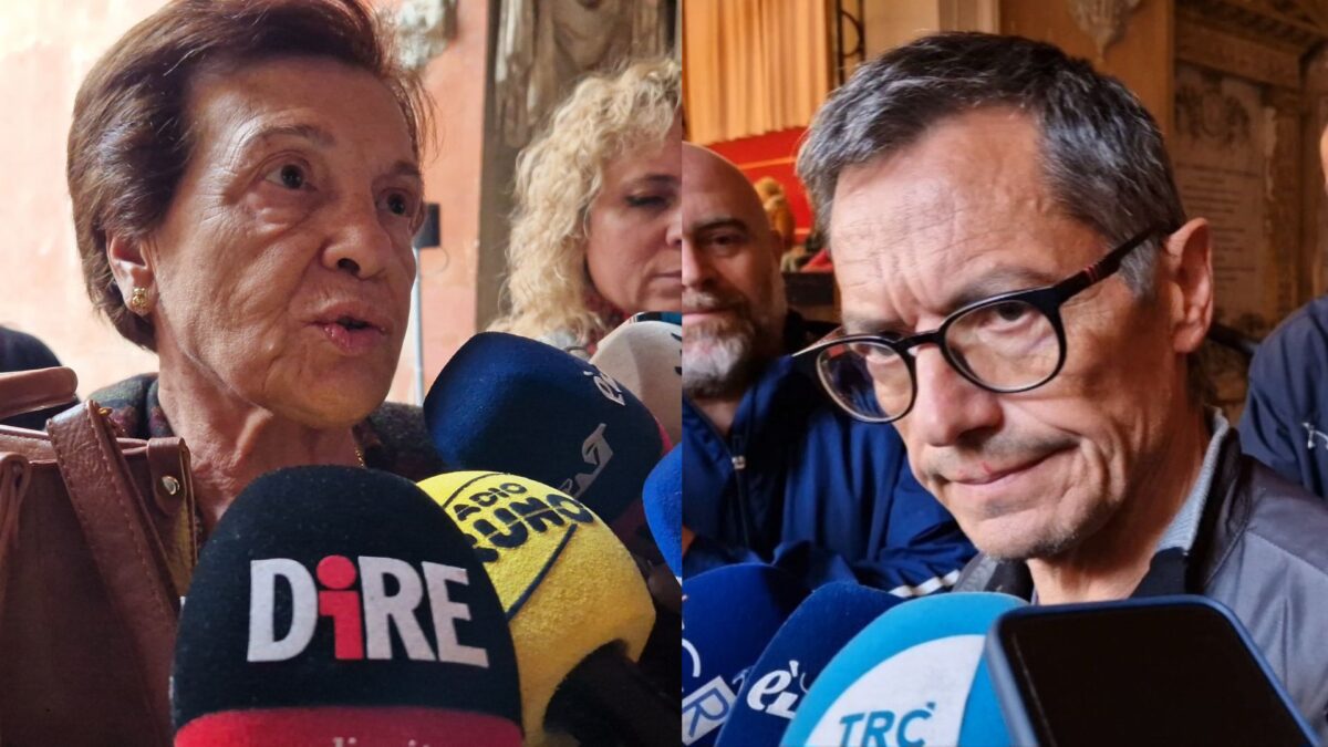 Una vita spezzata dall'acqua | Il drammatico appello di un padre che chiede di salvare le vite umane con investimenti nel territorio - 