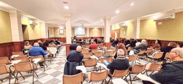 Un'opportunità unica per trasformare la tua fede | Scopri perché il vescovo si aspetta di più dai leader religiosi!