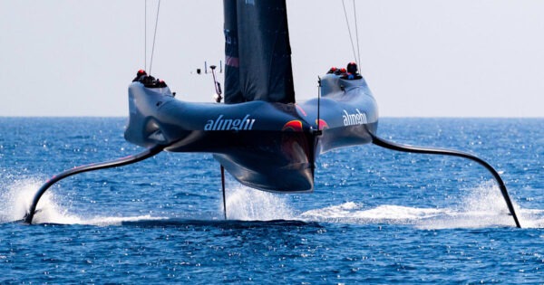 Velisti olimpici si uniscono alla America's Cup | Ma è davvero una scelta vincente?