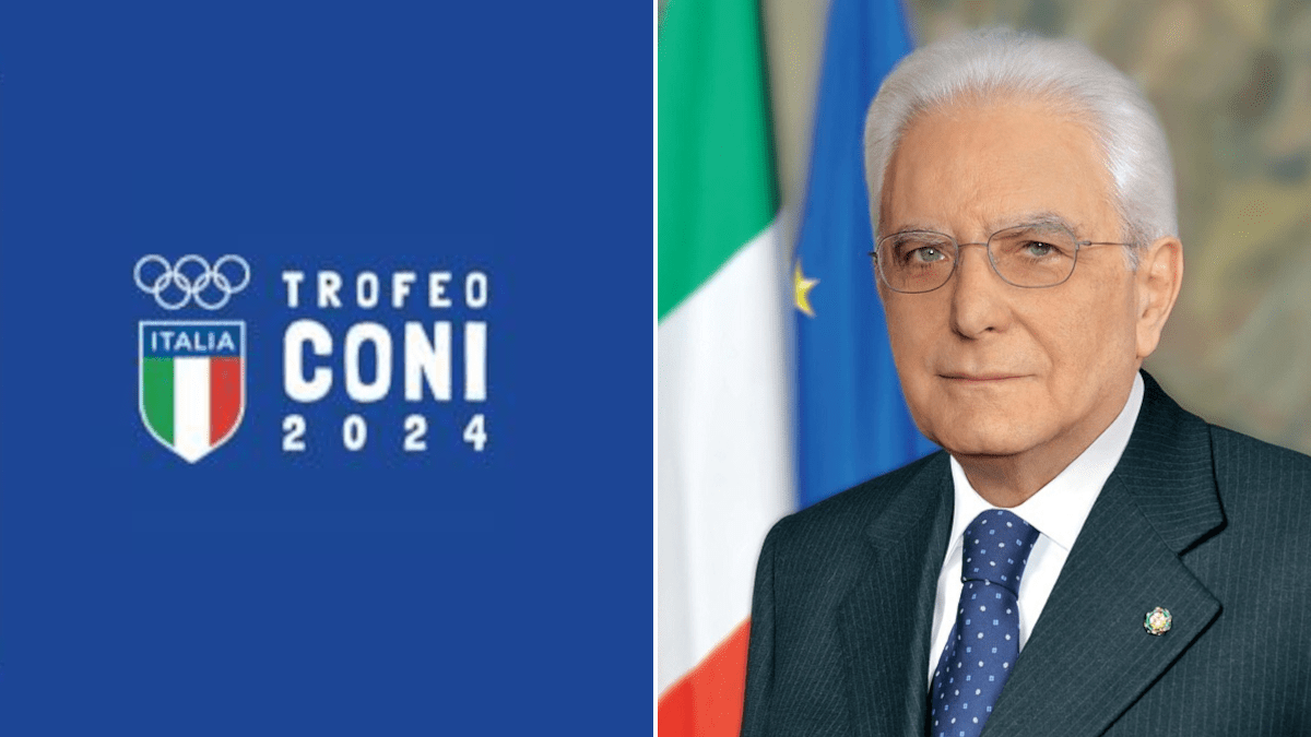 Trofeo Coni a Catania: le strade chiuse al traffico per l’arrivo del Presidente Mattarella