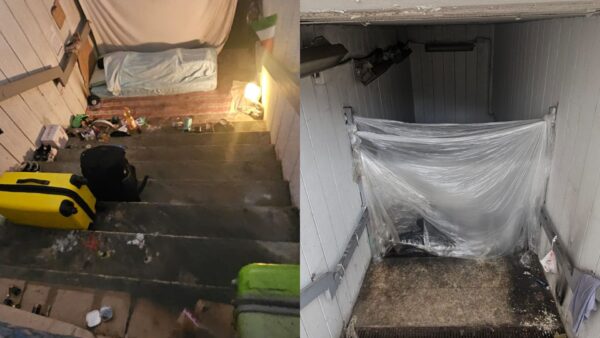 Violenza nei tunnel di Roma | I cittadini chiedono un piano di sicurezza o sarà caos totale?