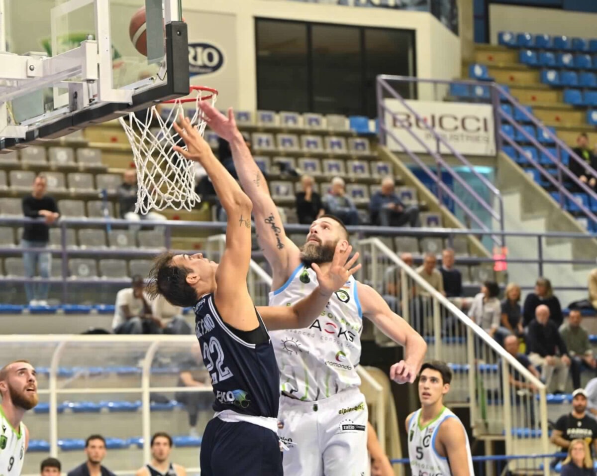 Virtus Ragusa in difficoltà: Faenza conquista la vittoria nonostante la magia di Bertocco