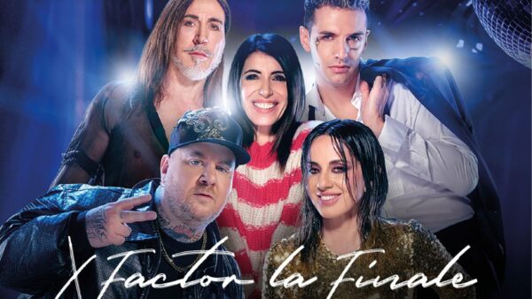 X Factor attrae l'attenzione con la finale gratuita a Napoli | La svolta che cambierà per sempre il format internazionale!