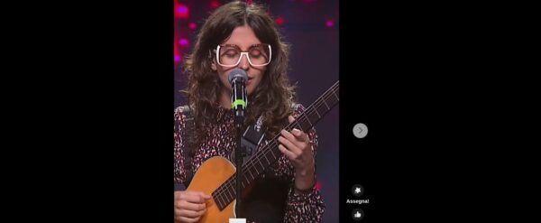 Inarrestabile successo di Anna Castiglia su Radio Rai 2 | La vera musica è ancora viva [VIDEO]