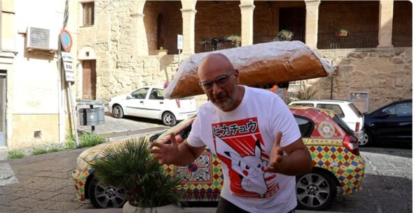 Da monopattino a cannolo | La Sicilia non è solo crimine [VIDEO]