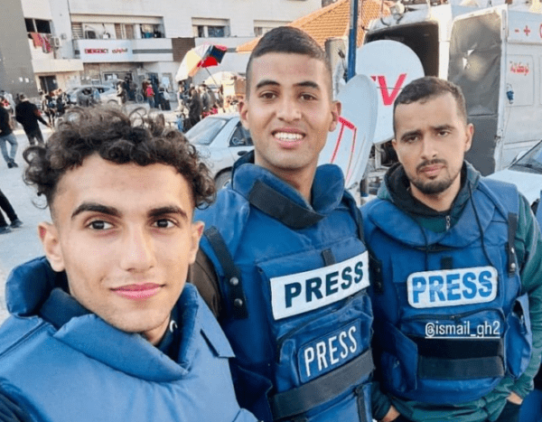 Giovane giornalista ucciso a Gaza | La verità sul dramma dei reporter sotto attacco sta per emergere!