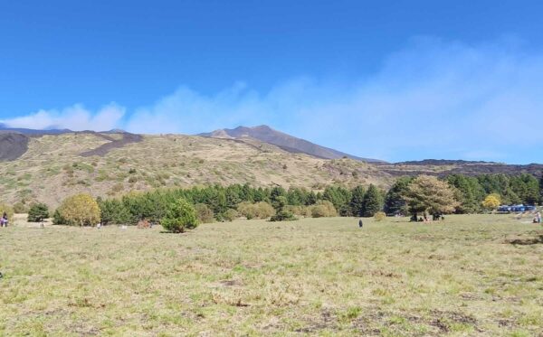 Piano Vetore, un itinerario sull'Etna tra natura, storia e spiritualità