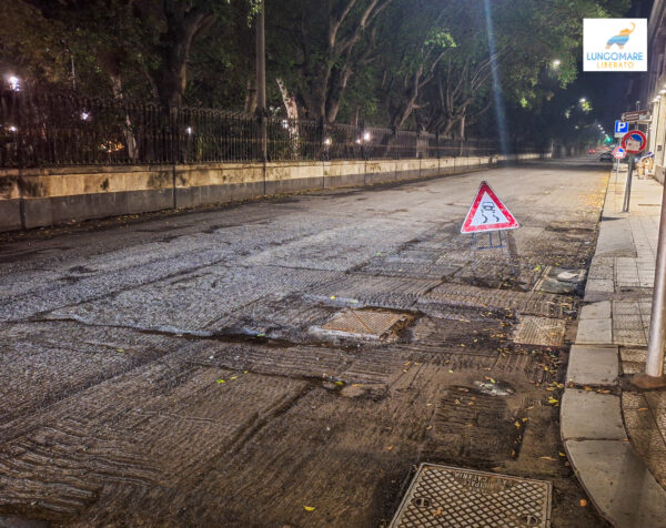 Lavori stradali ripartono, ma le piste ciclabili? | Catanesi divisi tra speranza e disillusione