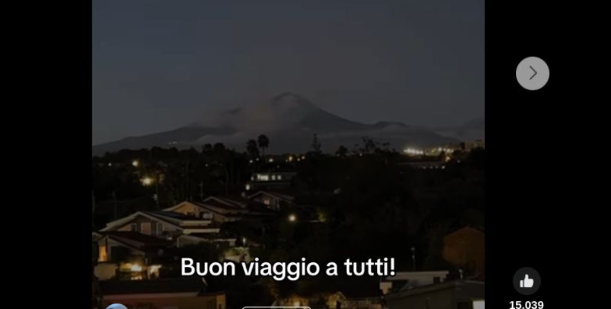 "Buon viaggio a tutti", il più bel VIDEO sulla Sicilia che vedrai oggi