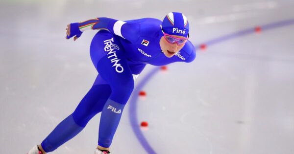 164 pattinatori in gara | Sei pronto a scoprire chi riscriverà la storia alle Olimpiadi di Milano Cortina 2026?