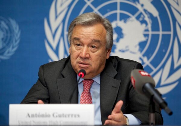 2024: l'anno decisivo per il clima | Gli scettici non possono ignorare il grido d'allerta di Guterres!