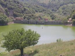 Acqua dalla diga Gammauta al lago Castello | Regione Siciliana in emergenza idrica: scopri perché cambia tutto!