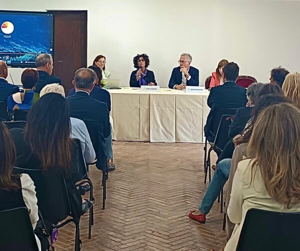 Agrumi siciliani protagonisti al convegno Bergarè | Scopri perché questo successo potrebbe rivoluzionare il turismo in Sicilia!