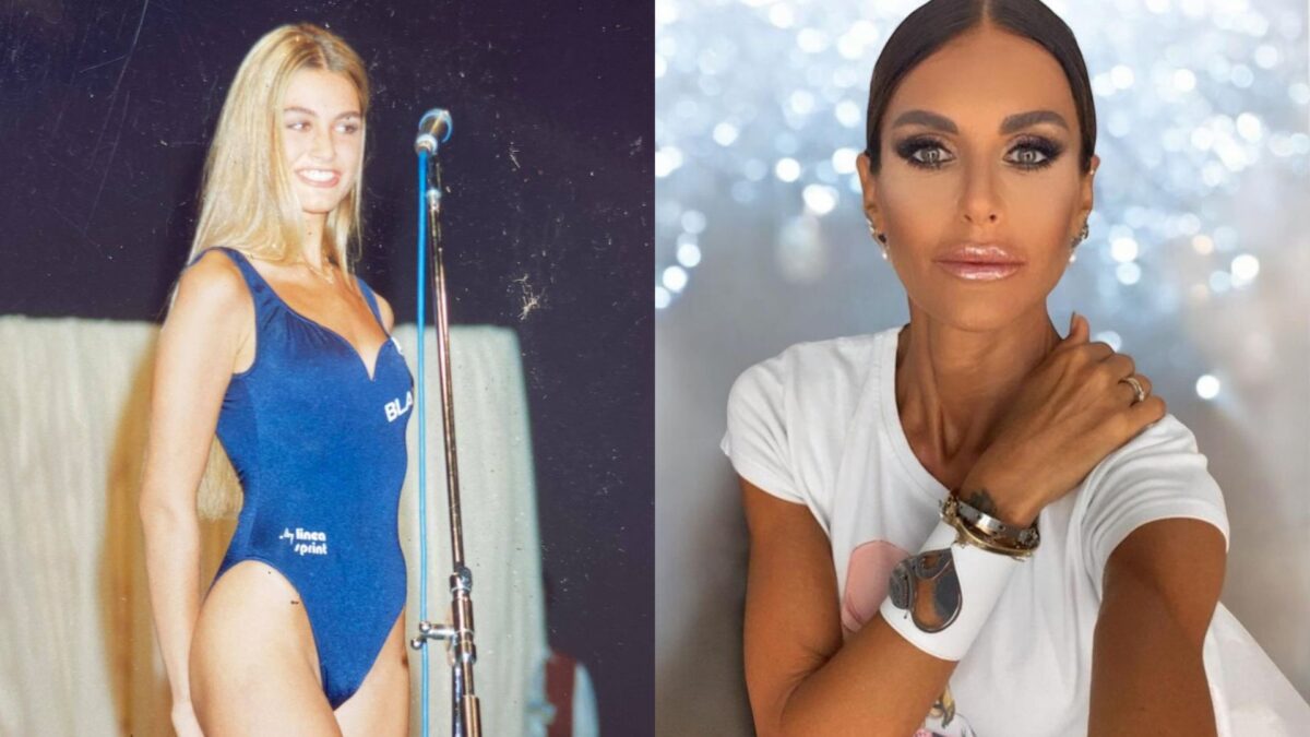 Arianna David rivela: "Ho pesato solo 39 chili"| La verità sul mondo perfetto di Miss Italia che nasconde una lunga battaglia personale! -