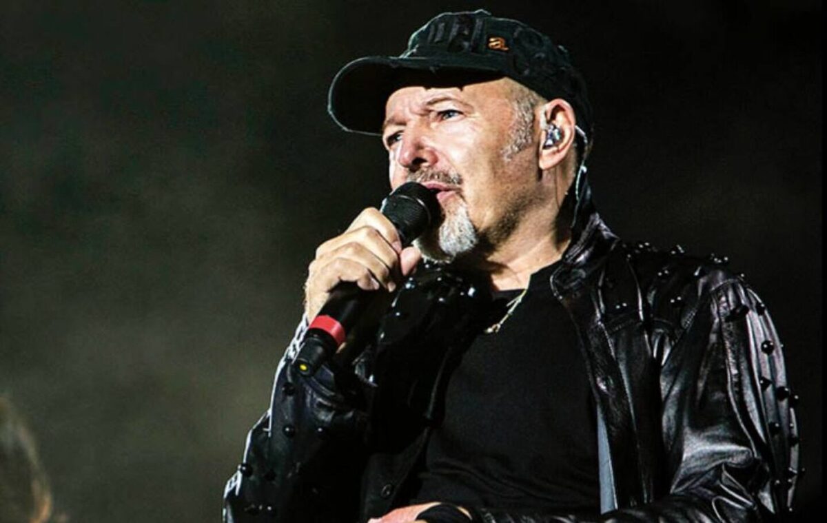 Bersani e Vasco Rossi contro Mollicone | La verità nascosta dietro la polemica culturale!