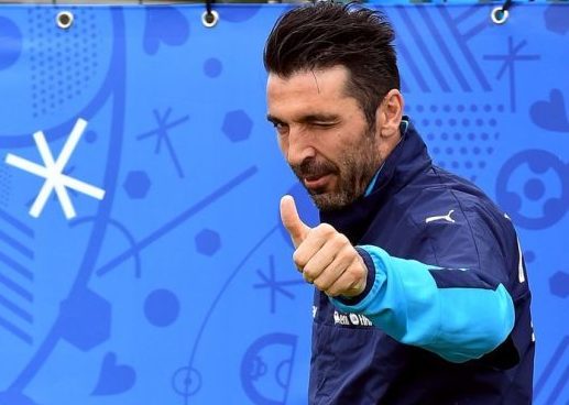 Buffon svela la sua lotta contro la depressione | Scopri perché ha rifiutato i farmaci e cosa ha imparato davvero dal calcio!