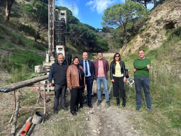 Cantiere del torrente San Michele: il Comune di Messina sta davvero cambiando rotta sulla sicurezza del territorio?