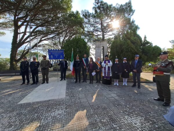 Commemorazione dei caduti | Perché il coraggio di Giovanni Denaro continua a ispirare le nuove generazioni?