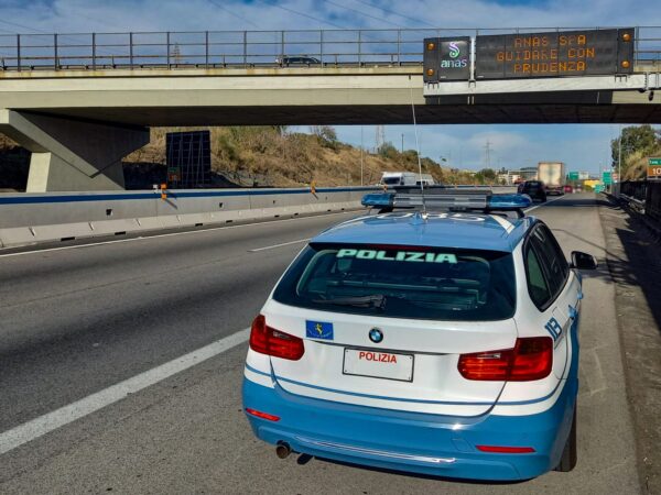 Controlli intensificati | Sei davvero al sicuro sulla strada? Scopri cosa nasconde la corsia d’emergenza!