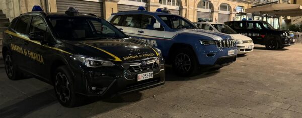 Controlli straordinari a Scicli | Risultato inatteso: espulsioni di cittadini stranieri!