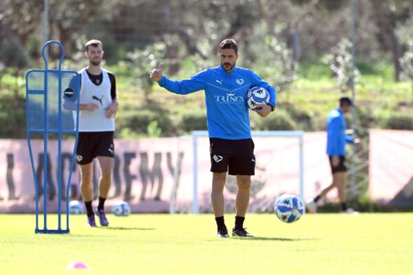 Convocati inaspettati | Scopri chi ha sorpreso tutti nella squadra del Palermo!