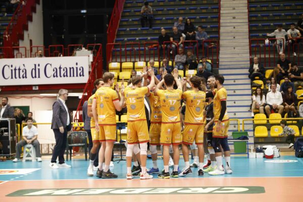 Cosedil Saturnia in trasferta a Cuneo | Il match che potrebbe decidere il futuro del campionato!