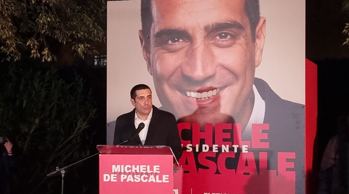 De Pascale vince in Emilia-Romagna | Ecco perché la sua ascesa può cambiare tutto! -