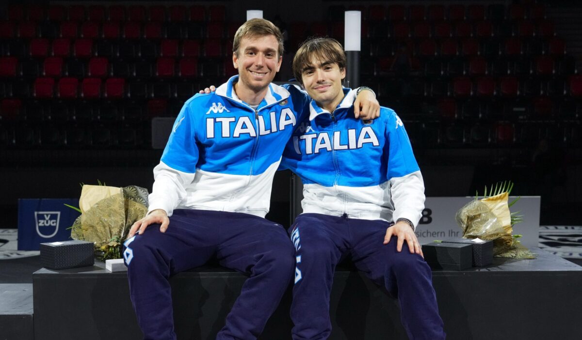 Doppietta femminile e trionfo maschile in Coppa del Mondo | Il segreto del successo italiano svelato!