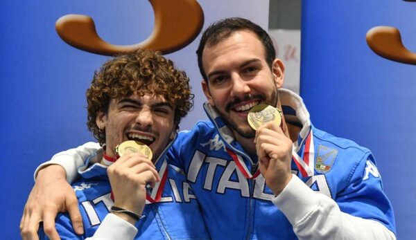 Due medaglie di bronzo per l'Italia nella Coppa del Mondo Paralimpica | Scopri il gesto eroico che ha colpito tutti prima della competizione!