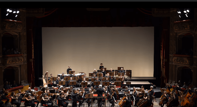 Ennio Morricone celebra la sua eredità al Teatro Massimo Bellini Catania | Scopri perché la sua musica è ancora più potente di un film!