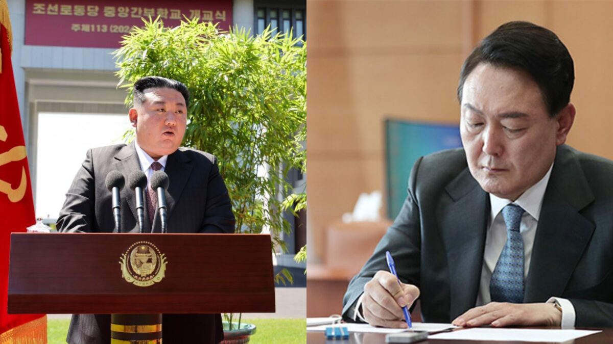 Fantasmi, scimmie e gong inquietanti | Il bizzarro segreto della guerra acustica al confine coreano! - 