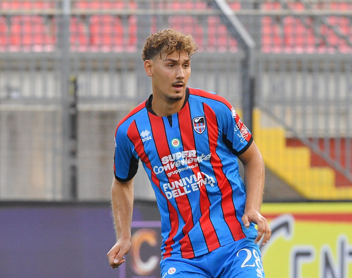 Gabriel Popovic in Nazionale: ecco perché il futuro del calcio australiano arriva da Catania | Riuscirà a superare le aspettative?