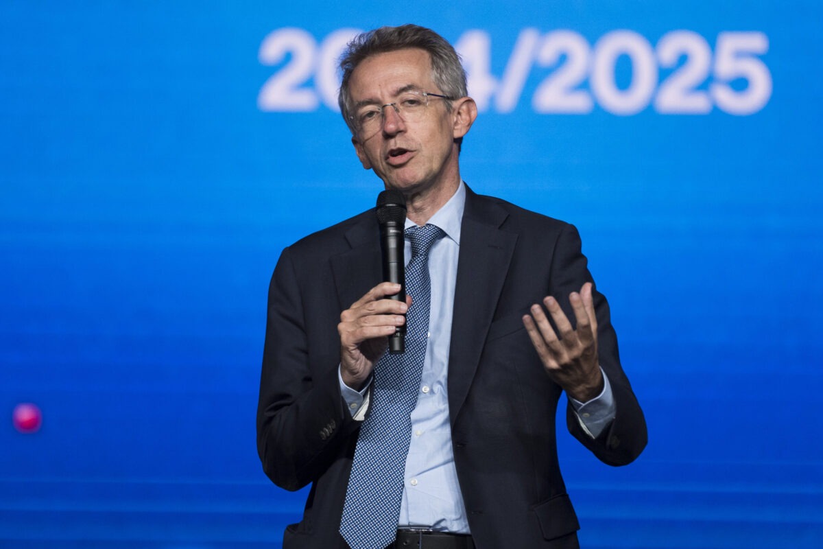 Gaetano Manfredi Eletto Presidente dell'Anci | Un Sindaco Civico Può Davvero Unire l'Italia? - 