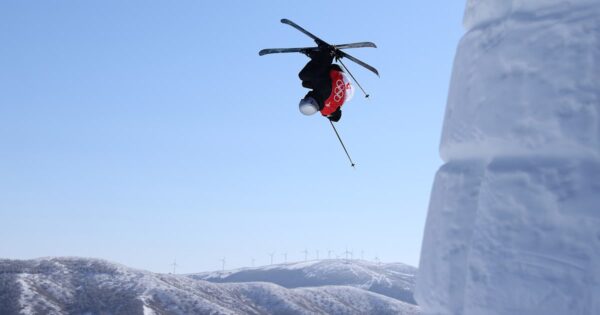 Giochi Olimpici Invernali: scopri perché lo snowboard e lo sci freestyle stanno rivoluzionando lo sport estremo!