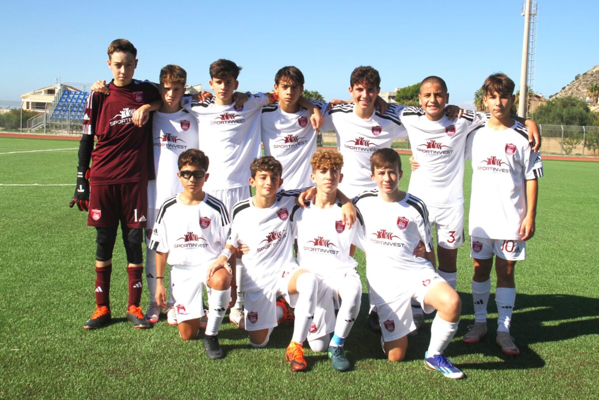 Giovanissimi alla ribalta | La sorprendente vittoria dell'Under 14 e il duro risveglio delle altre squadre!