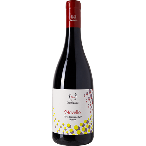 Il ritorno del Novello | Scopri perché questo vino celebra la tradizione siciliana in modo sorprendente!