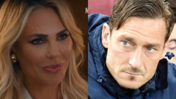 Ilary Blasi denuncia Totti per abbandono di minore | La verità sulla presenza della babysitter potrebbe cambiare tutto!