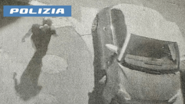 Dopo l’incidente stradale dice di essere incinta e stare male: donna in fuga quando chiamano il 118