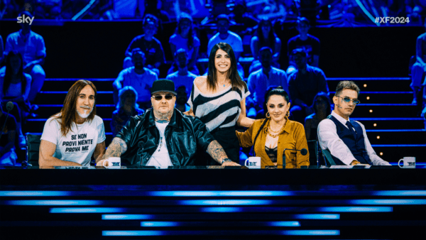 Inediti mozzafiato a X Factor | Scopri perché questa serata potrebbe cambiare tutto!