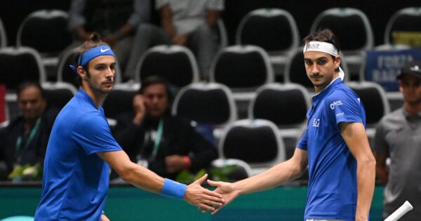 Italia di tennis in cerca di rivincita | Può la nazionale senza Sinner e Musetti sfidare l'Argentina e mantenere l'Insalatiera?