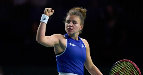 Italia in finale dopo un anno da incubo | Può il tennis femminile sorprendere ancora?