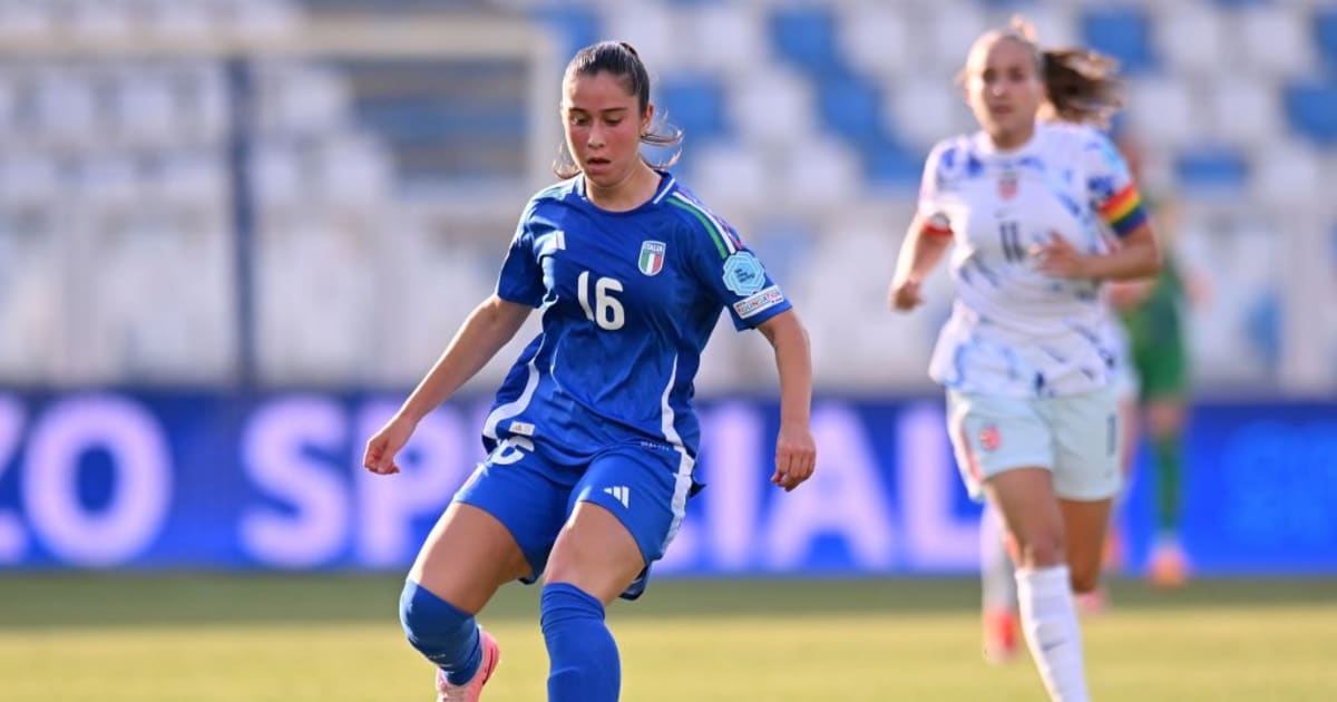 Italia nel gruppo delle potenze del calcio femminile | Riuscirà a sfidare le favorite Spagna e Germania?