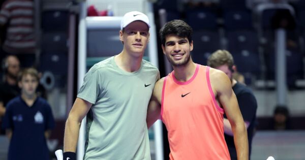 Jannik Sinner sta dominando l'ATP ma Zverev ha un segreto da svelare | Chi è il vero favorito per le Finals?