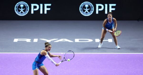 Jasmine Paolini e Sara Errani cercano la riscossa | La verità su cosa è andata storto nel match decisivo!