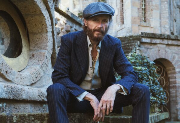 Jovanotti presenta “Montecristo” | La rinascita dopo un incidente: scopri il viaggio emozionante dietro la nuova ballad!