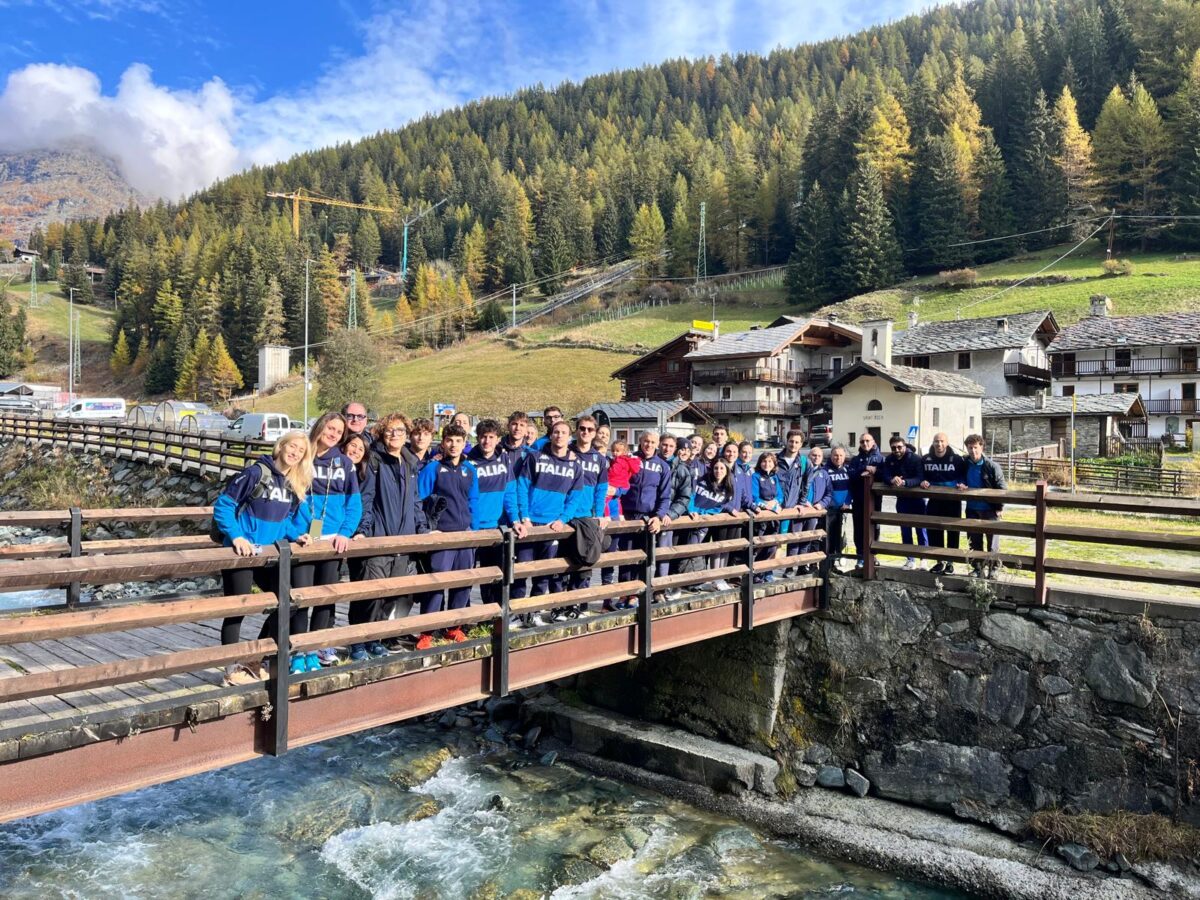 La Nazionale di fioretto si prepara per la Coppa del Mondo | Scopri i segreti della nuova generazione di campioni!