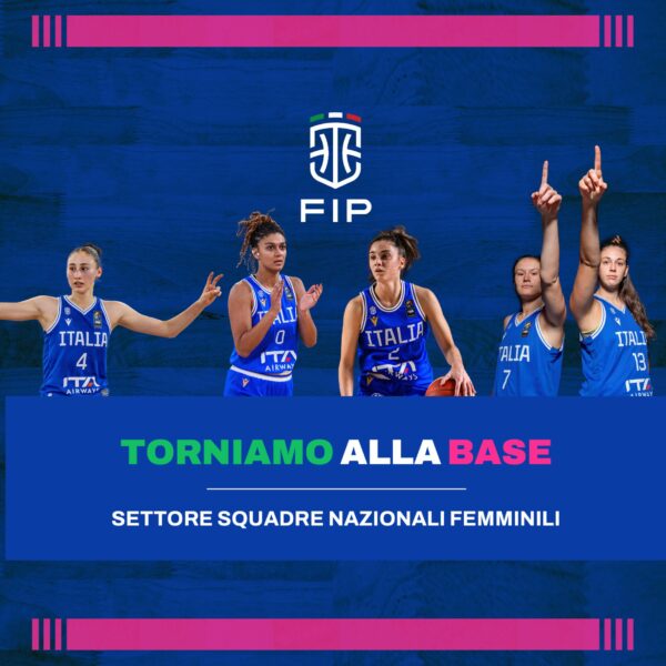 La Sicilia conquista l'attenzione della Nazionale Femminile | Cosa significa davvero per il futuro del basket giovanile?