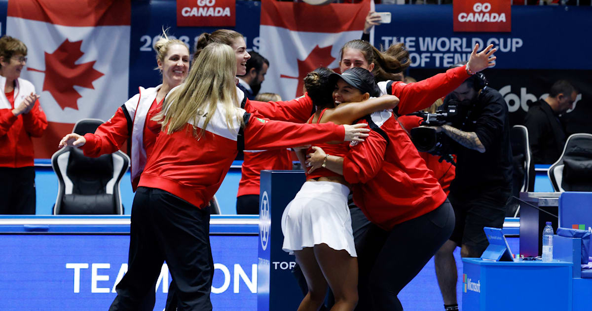 La storia straordinaria di un torneo tennis femminile | Perché l'Italia sta perdendo la sua magia?