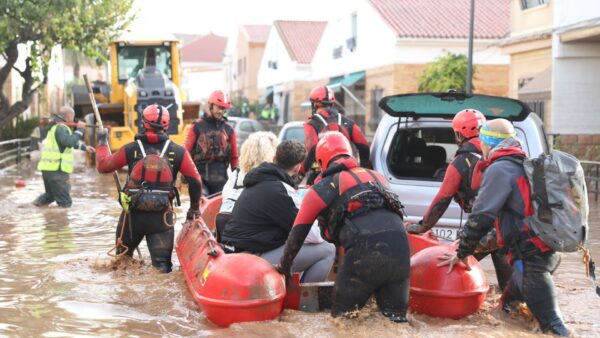 La tempesta che ha messo in ginocchio la Spagna | Ecco perché nessuno si aspettava un bilancio così drammatico