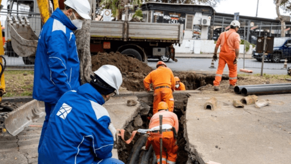 Lavori nel Catanese e disagi per la posa dei cavi: dove e quando avverranno gli interventi